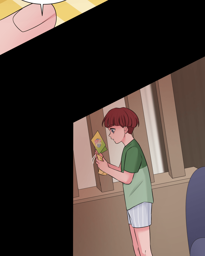 Uriah – Manga Chapter 44 - page 49
