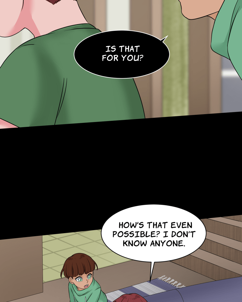 Uriah – Manga Chapter 44 - page 51