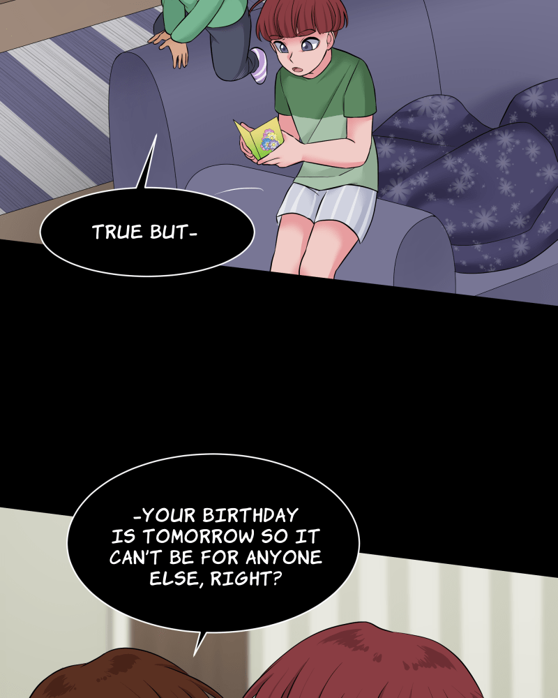 Uriah – Manga Chapter 44 - page 52