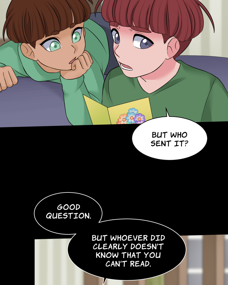 Uriah – Manga Chapter 44 - page 53