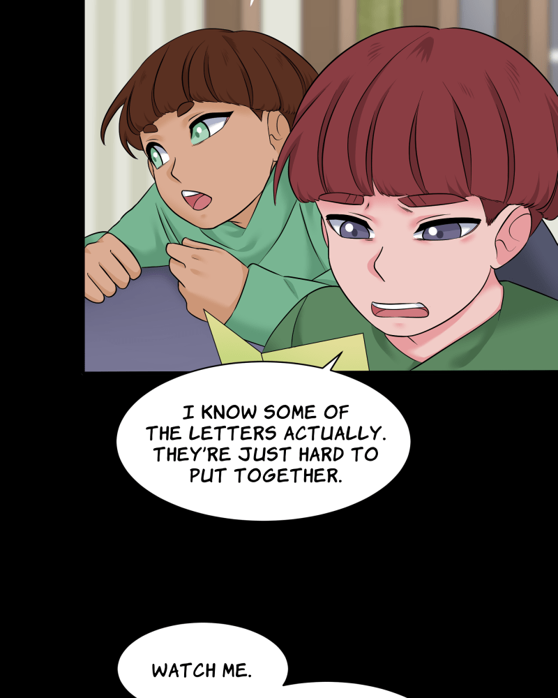 Uriah – Manga Chapter 44 - page 54