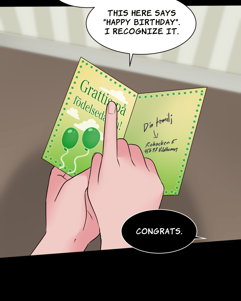 Uriah – Manga Chapter 44 - page 55