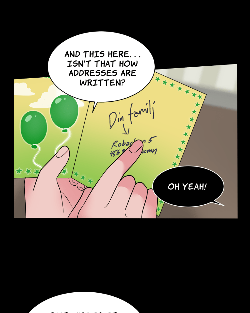 Uriah – Manga Chapter 44 - page 56