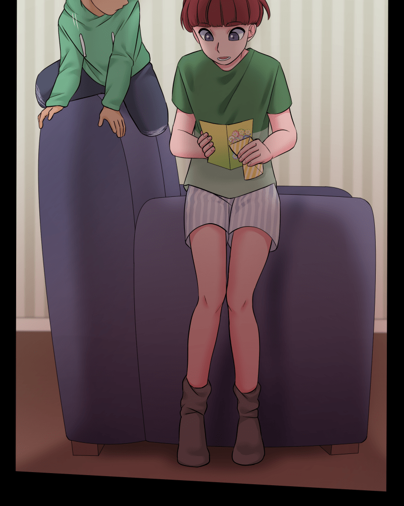 Uriah – Manga Chapter 44 - page 59