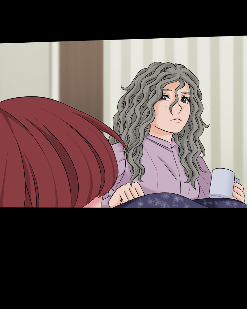 Uriah – Manga Chapter 44 - page 8