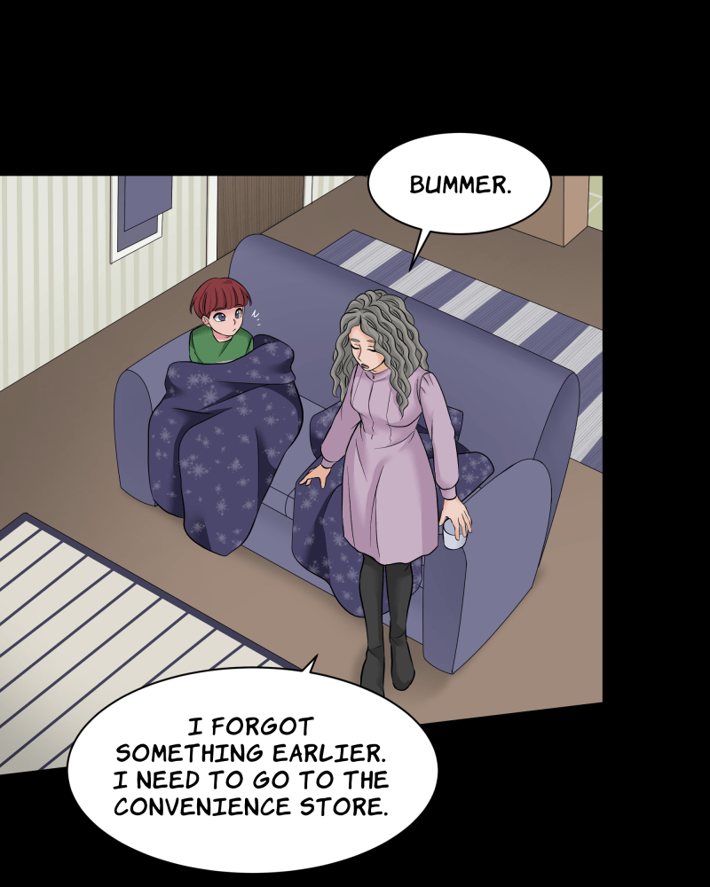 Uriah – Manga Chapter 44 - page 9