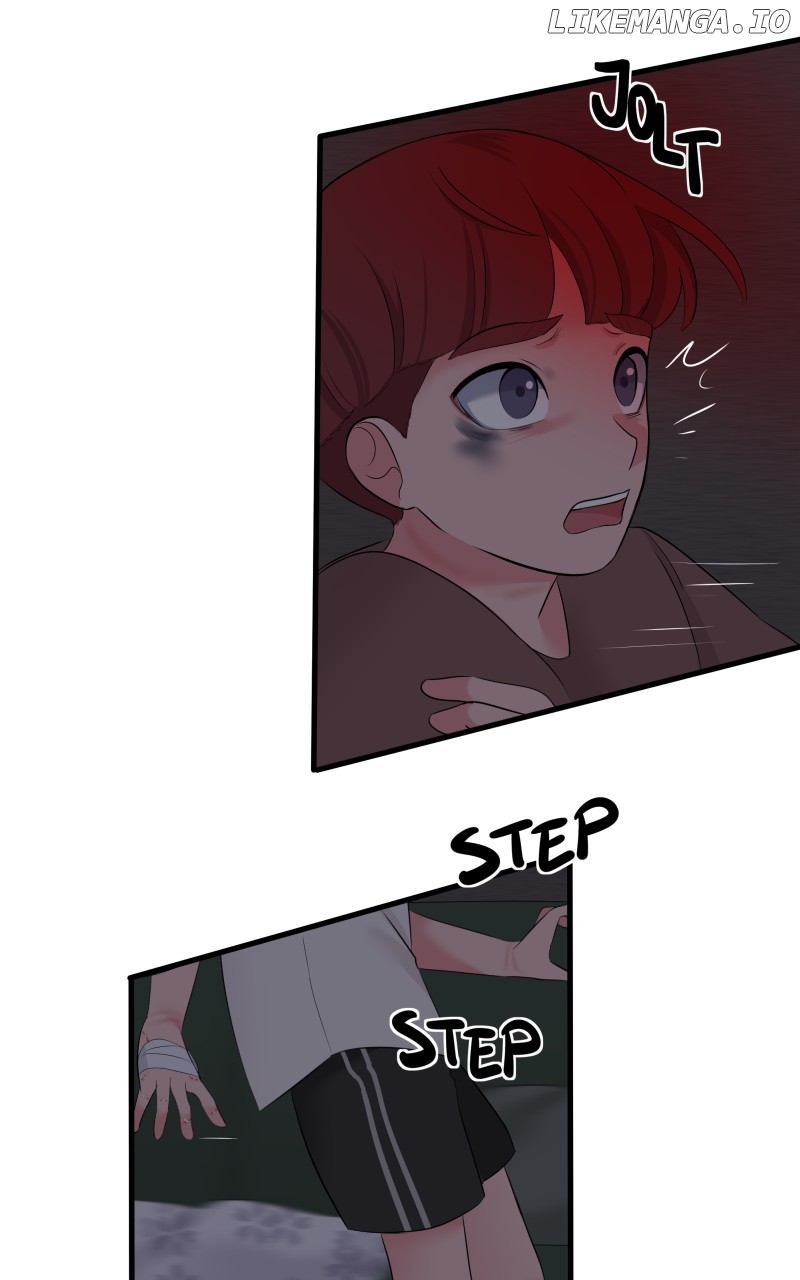 Uriah – Manga Chapter 10 - page 11