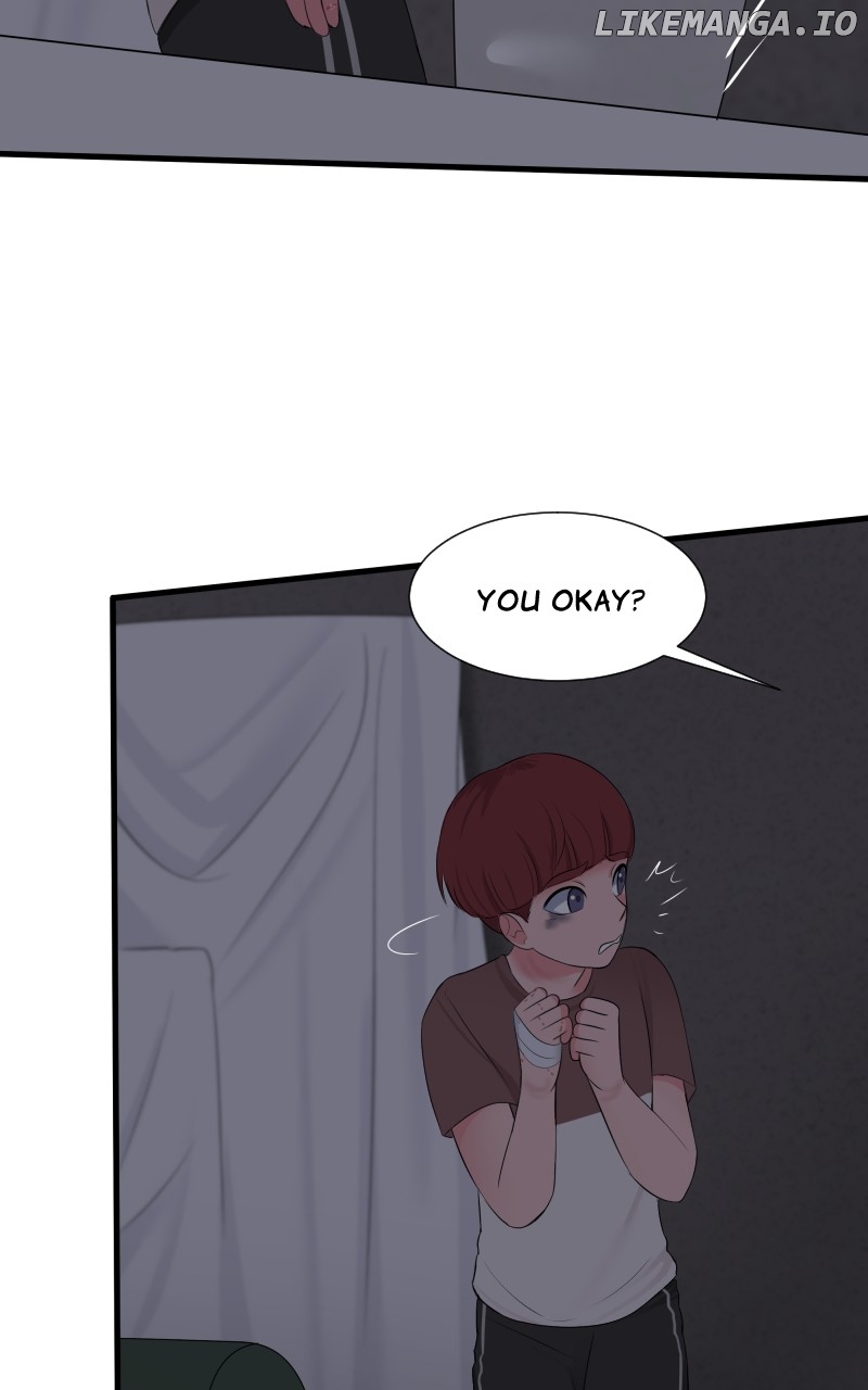 Uriah – Manga Chapter 10 - page 13