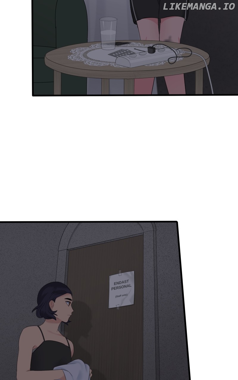Uriah – Manga Chapter 10 - page 14