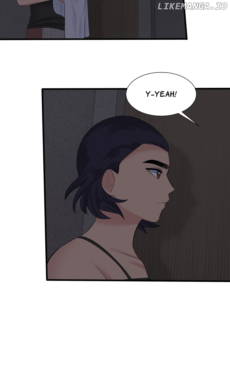 Uriah – Manga Chapter 10 - page 15