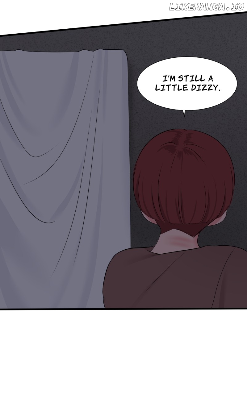 Uriah – Manga Chapter 10 - page 17