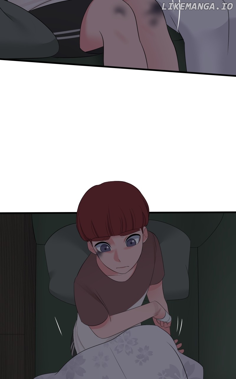 Uriah – Manga Chapter 10 - page 19