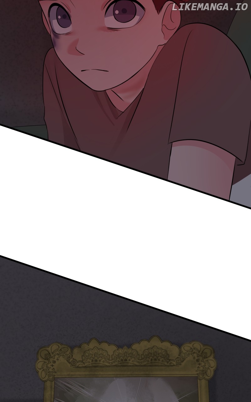 Uriah – Manga Chapter 10 - page 2