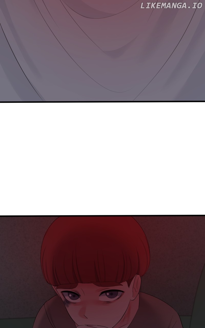 Uriah – Manga Chapter 10 - page 22