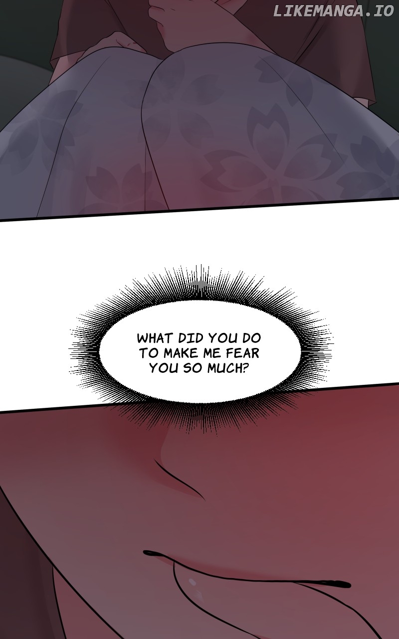 Uriah – Manga Chapter 10 - page 23