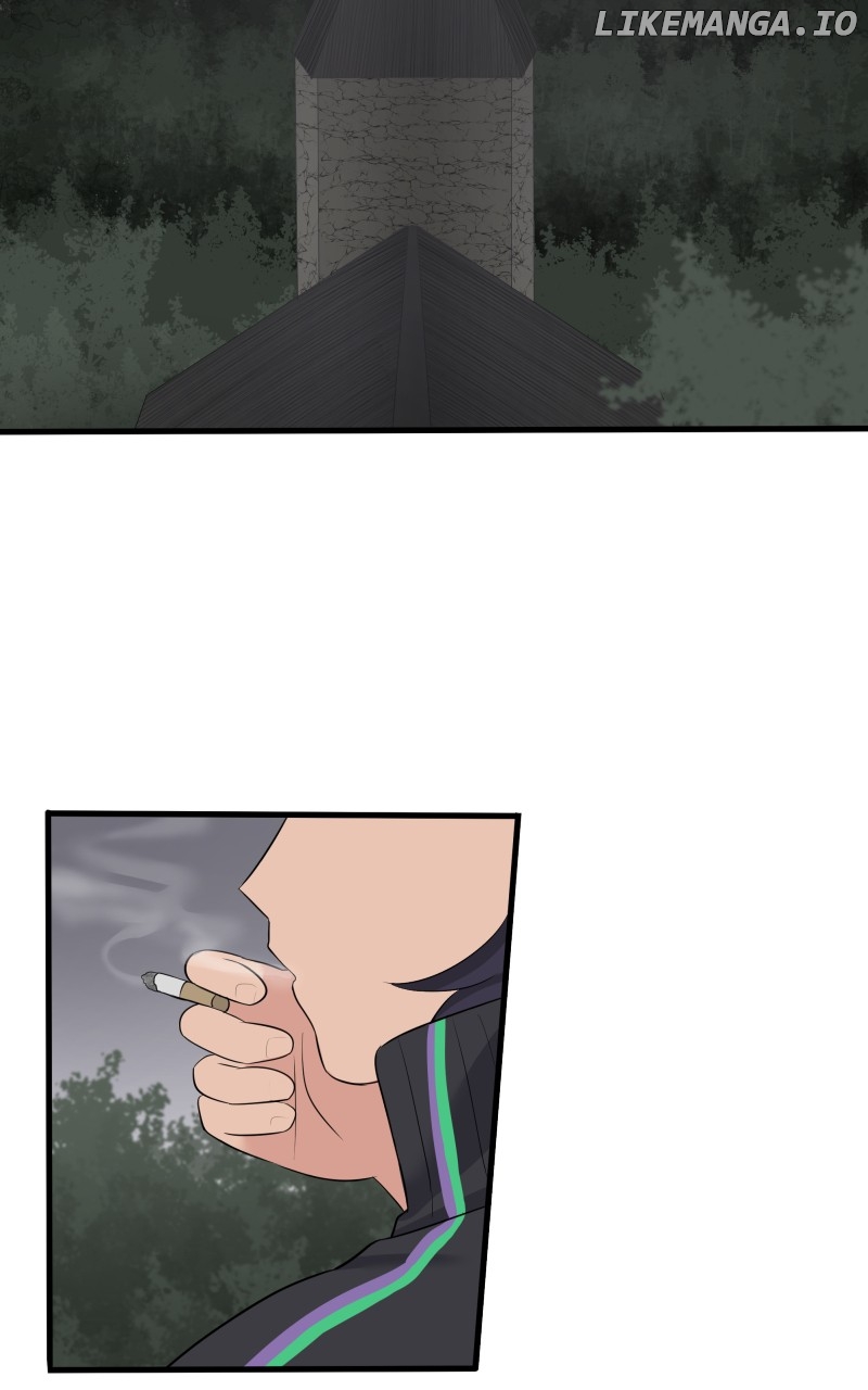 Uriah – Manga Chapter 10 - page 27