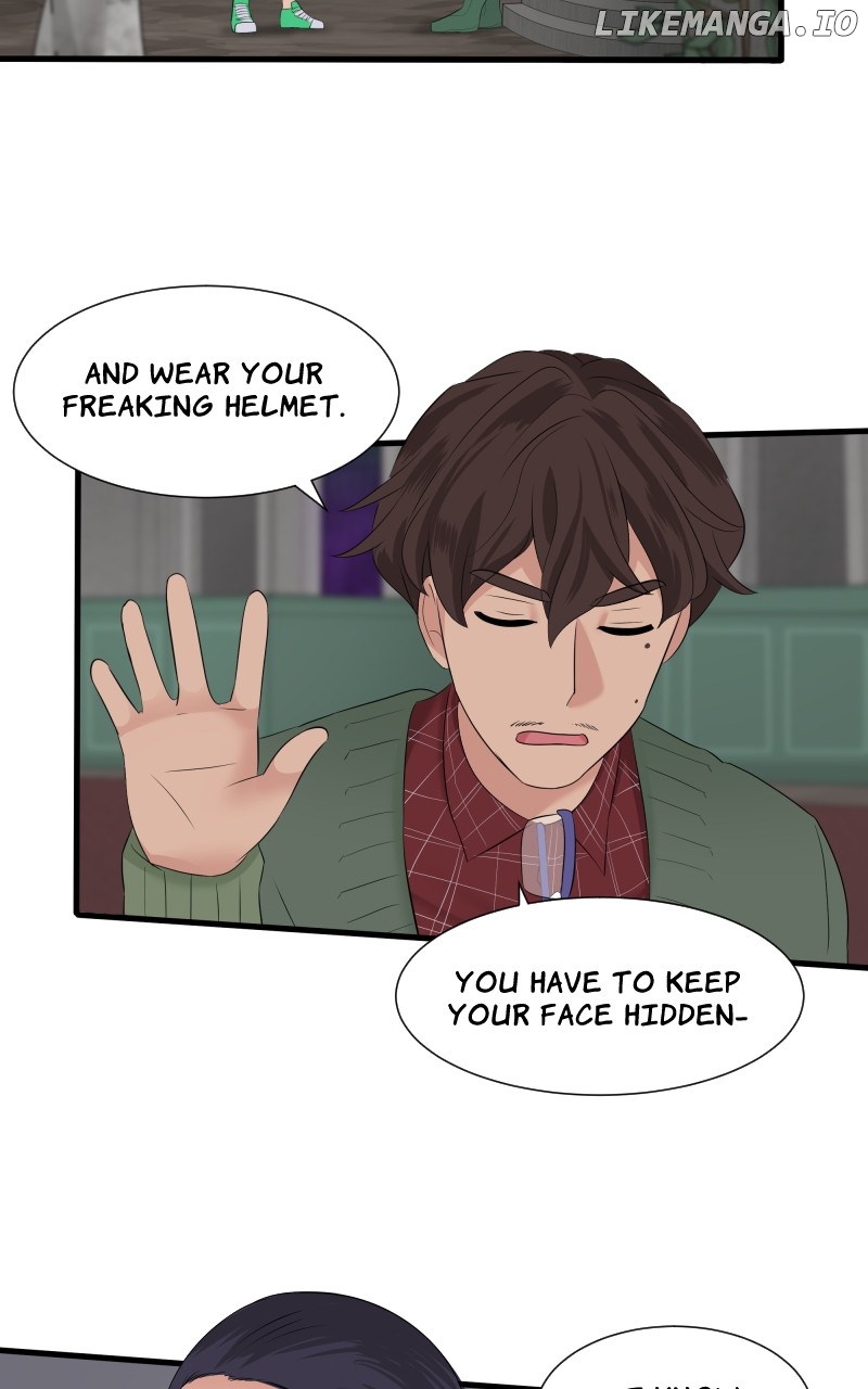 Uriah – Manga Chapter 10 - page 35