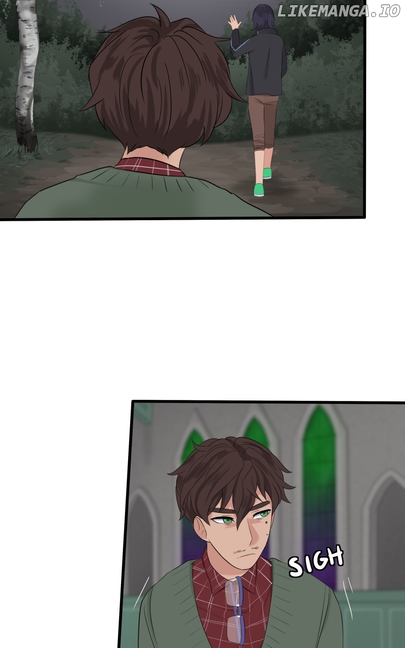 Uriah – Manga Chapter 10 - page 37