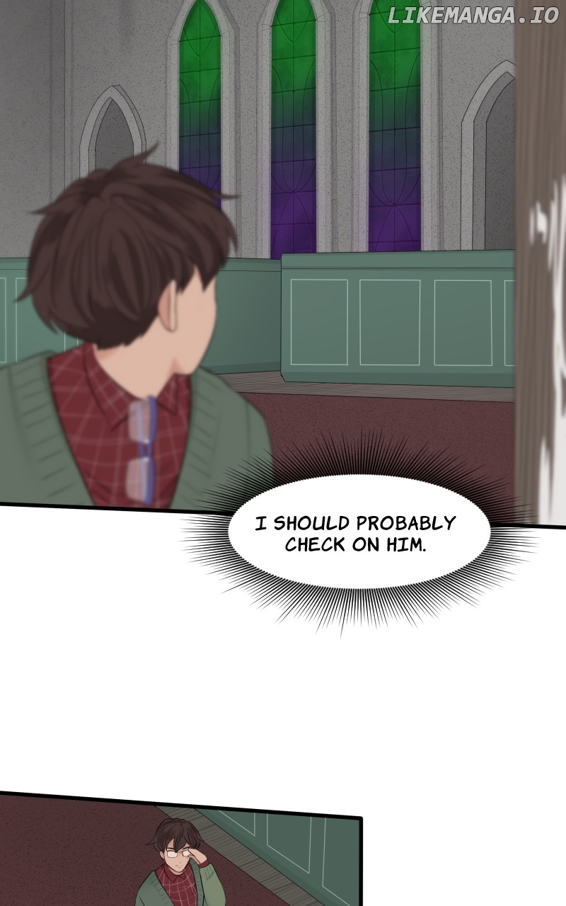 Uriah – Manga Chapter 10 - page 39
