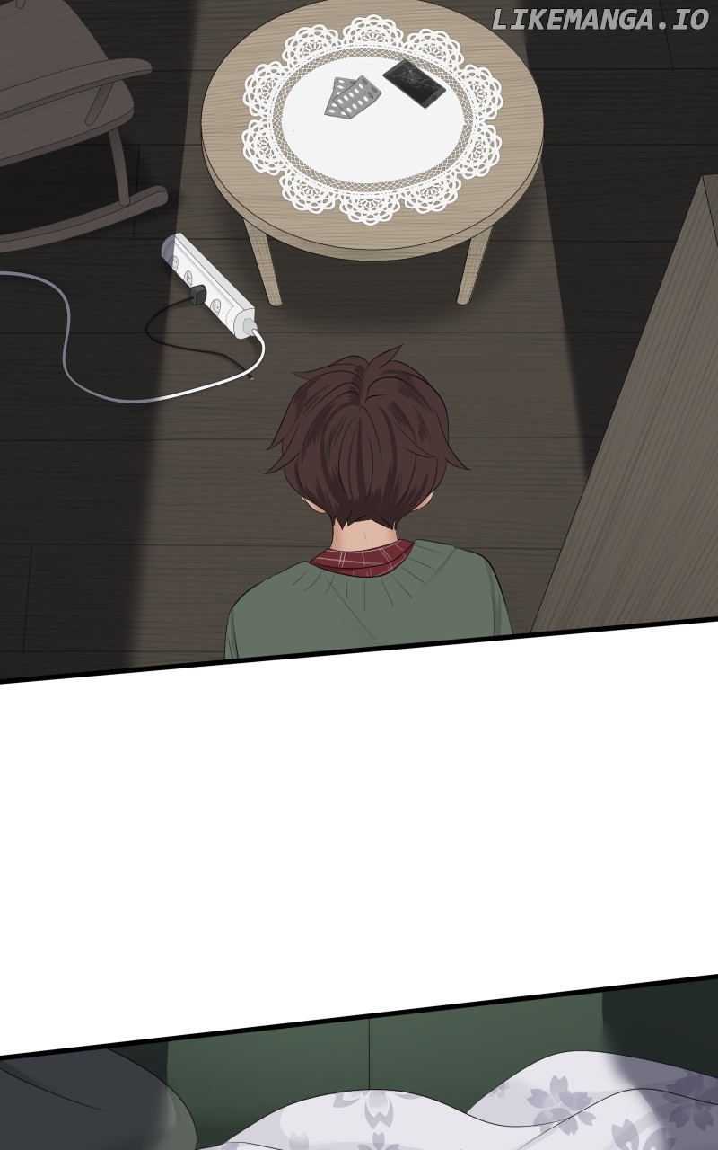 Uriah – Manga Chapter 10 - page 42