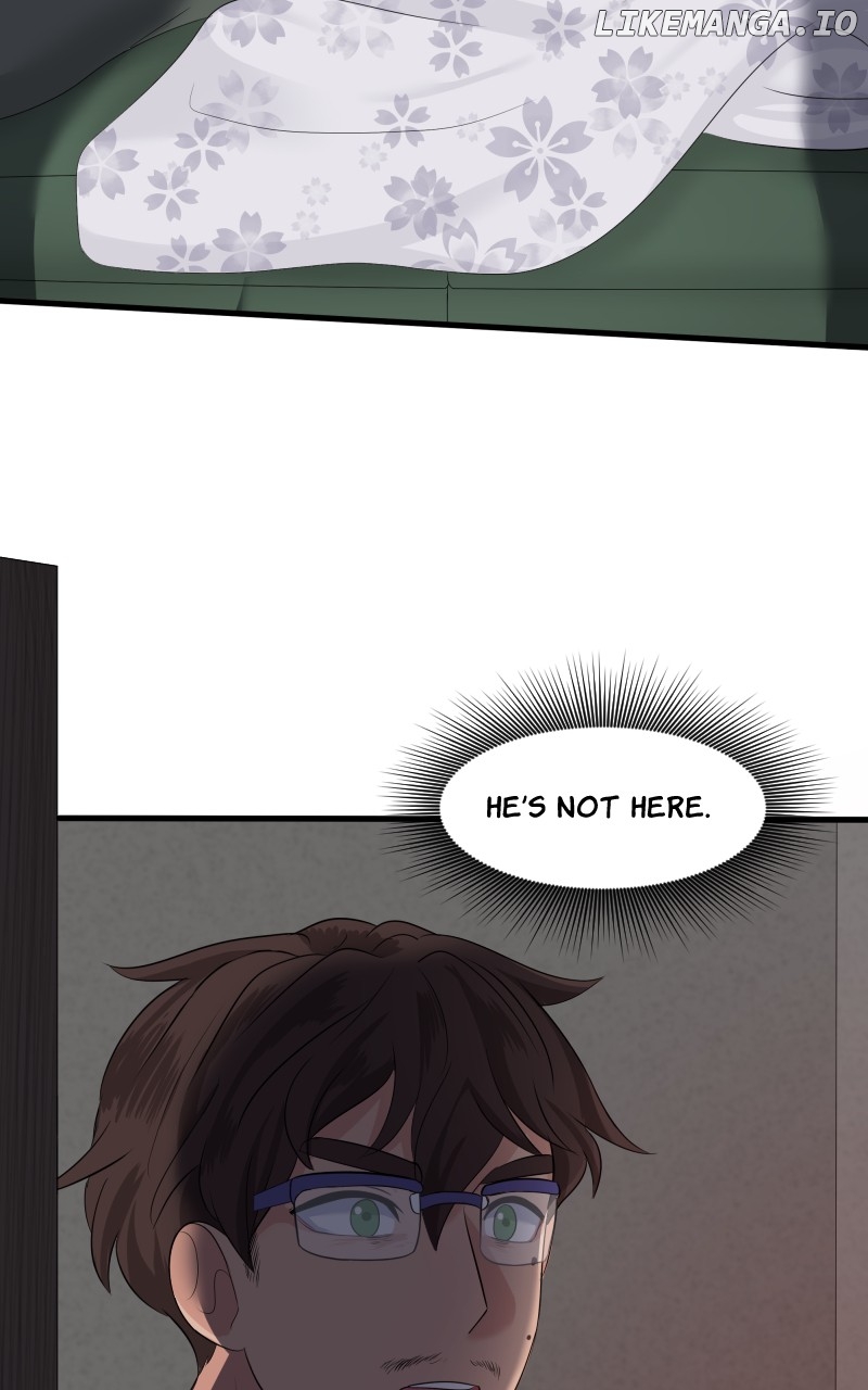 Uriah – Manga Chapter 10 - page 43