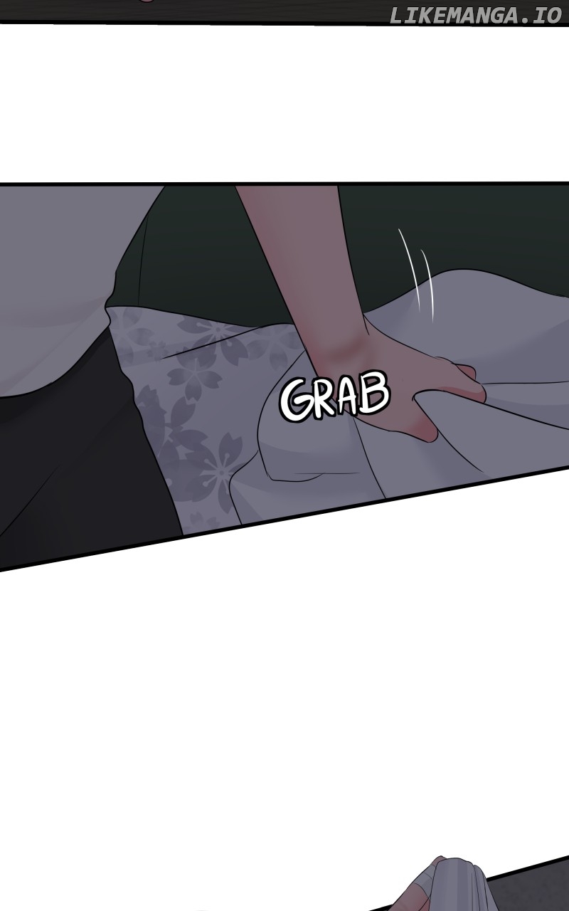 Uriah – Manga Chapter 10 - page 6