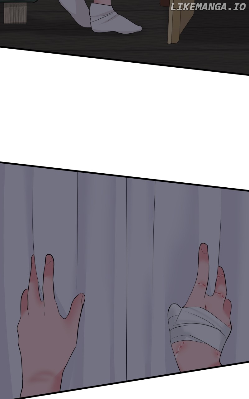 Uriah – Manga Chapter 10 - page 8