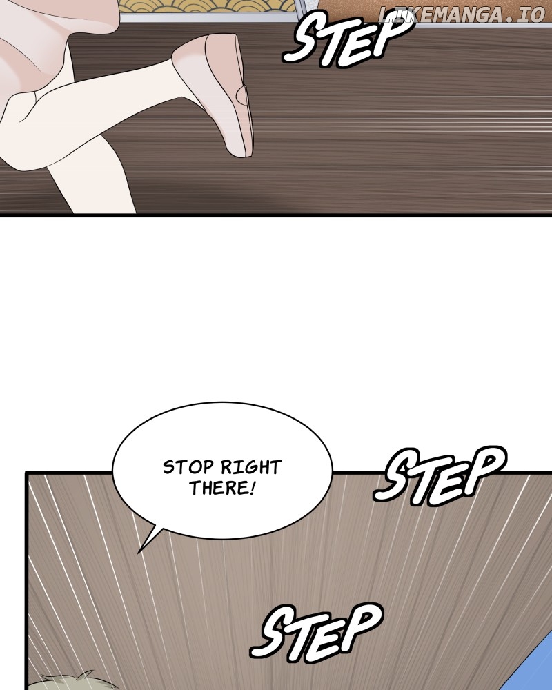 Uriah – Manga Chapter 127 - page 11