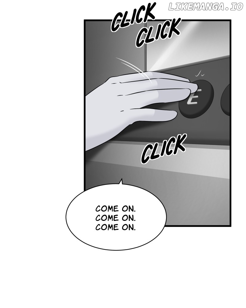 Uriah – Manga Chapter 127 - page 13