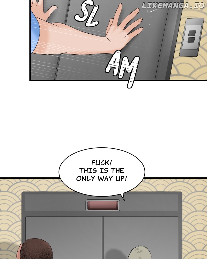Uriah – Manga Chapter 127 - page 15