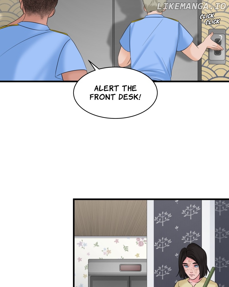 Uriah – Manga Chapter 127 - page 16