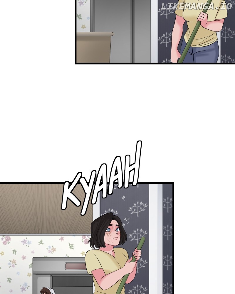 Uriah – Manga Chapter 127 - page 17