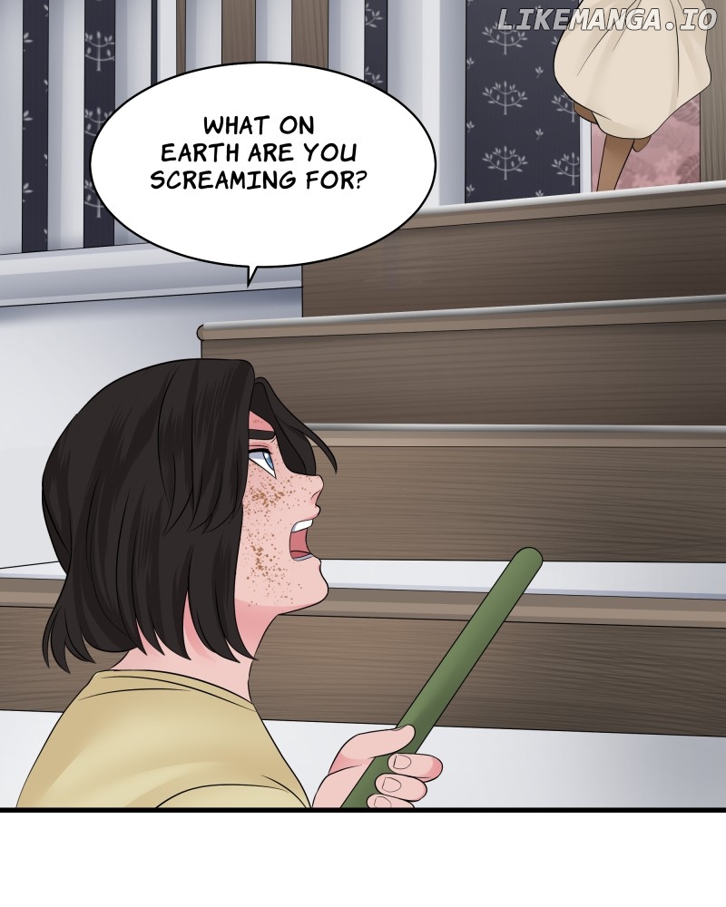 Uriah – Manga Chapter 127 - page 19