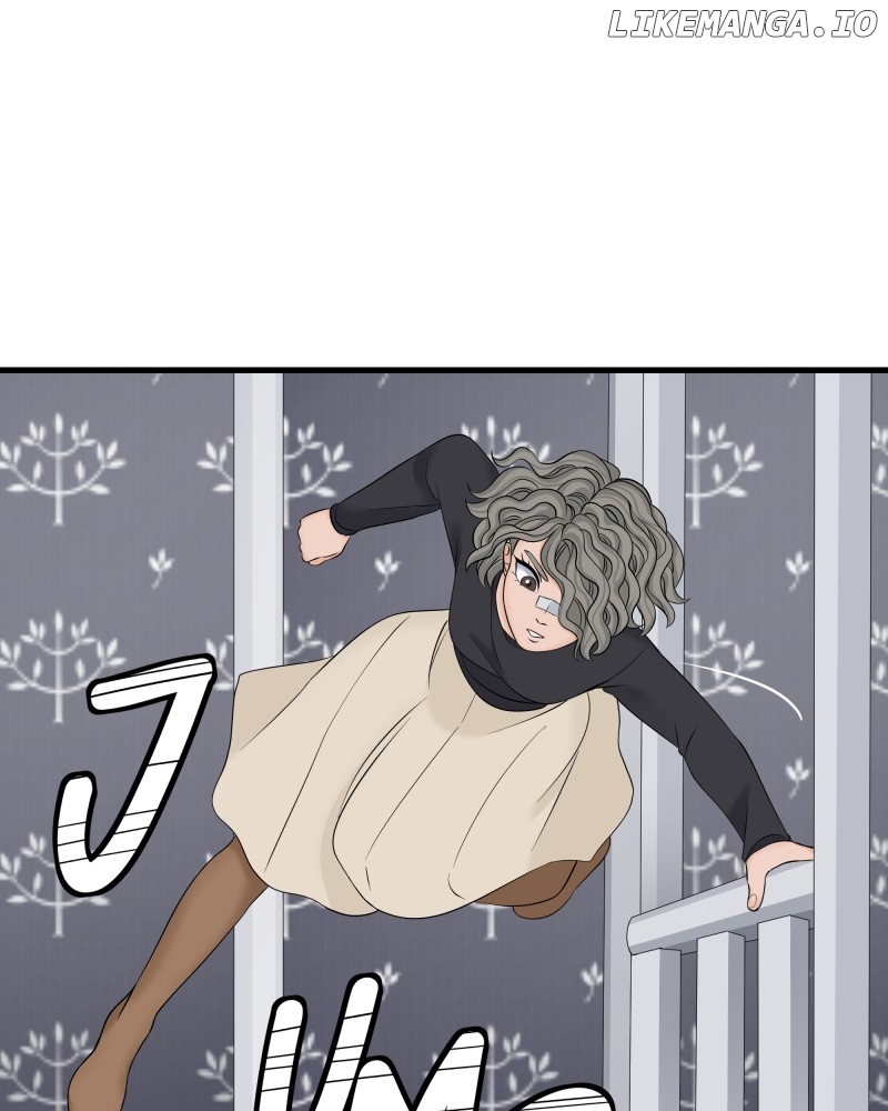 Uriah – Manga Chapter 127 - page 20