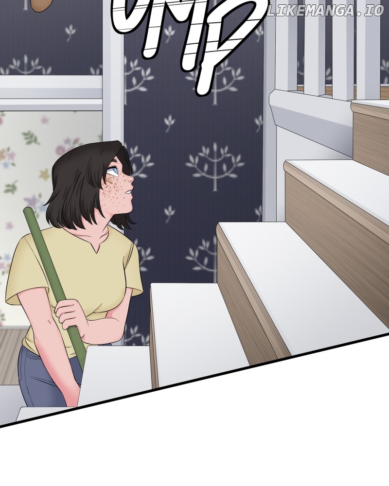 Uriah – Manga Chapter 127 - page 21