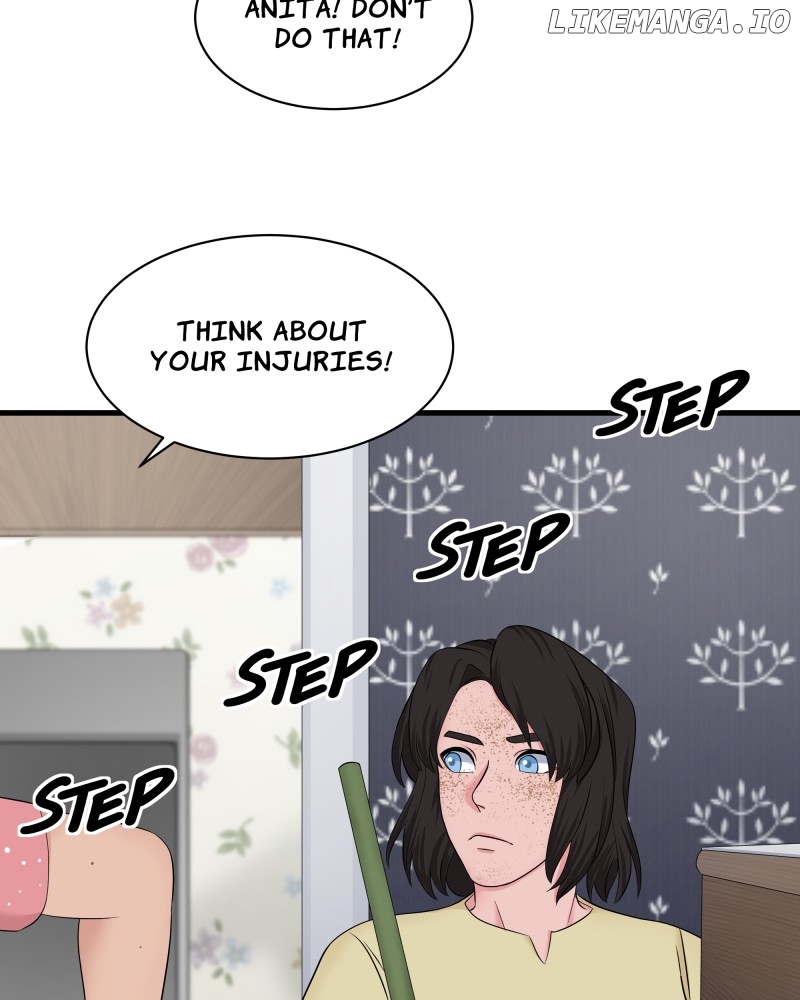 Uriah – Manga Chapter 127 - page 24