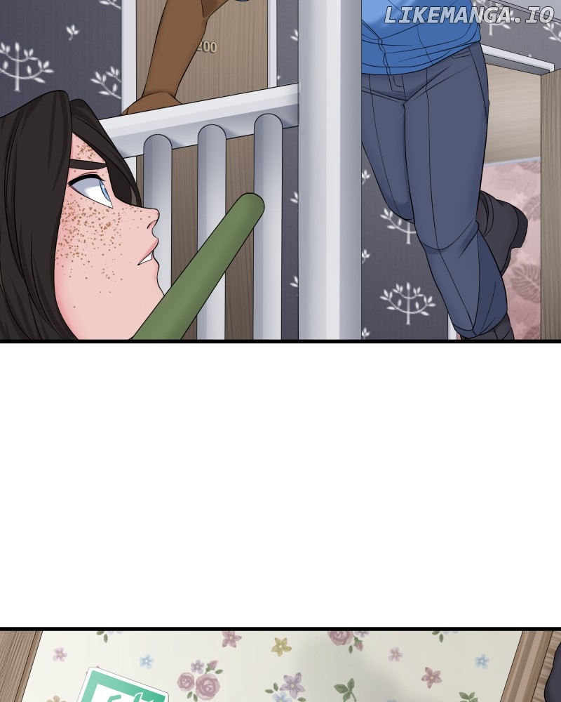 Uriah – Manga Chapter 127 - page 26