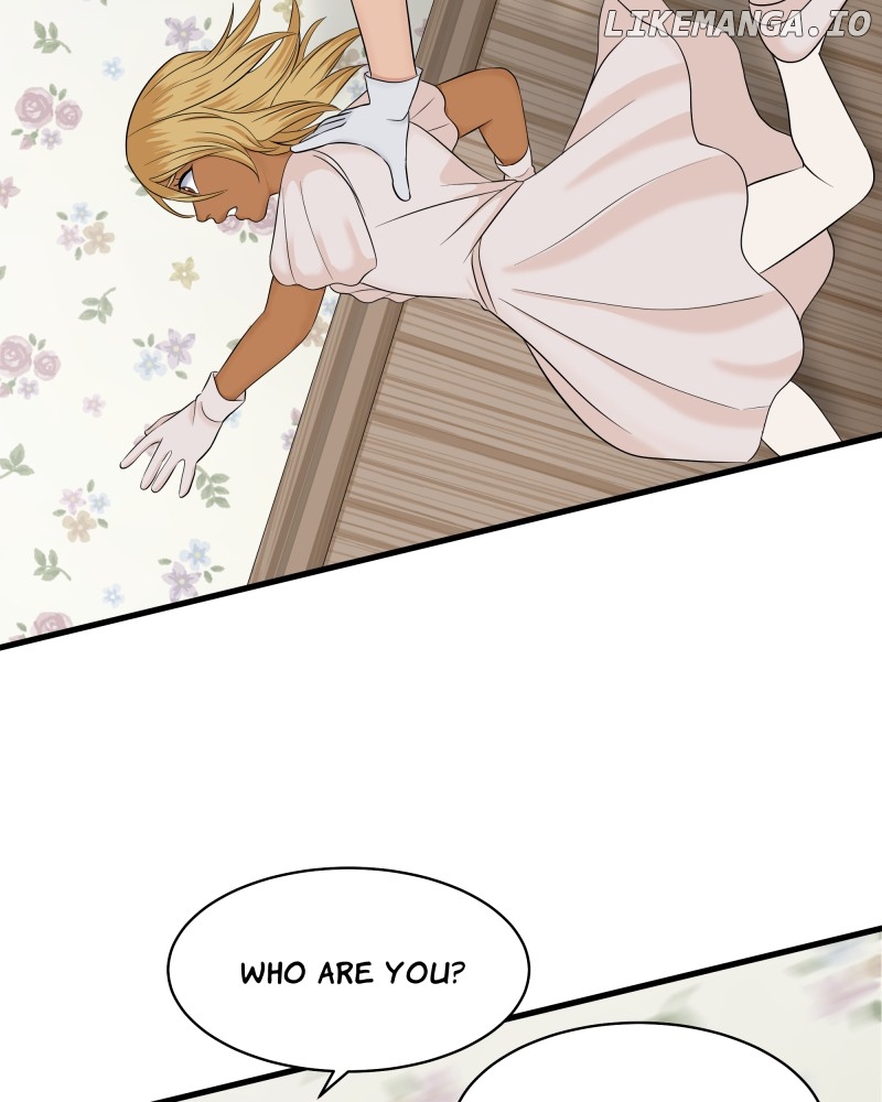 Uriah – Manga Chapter 127 - page 28