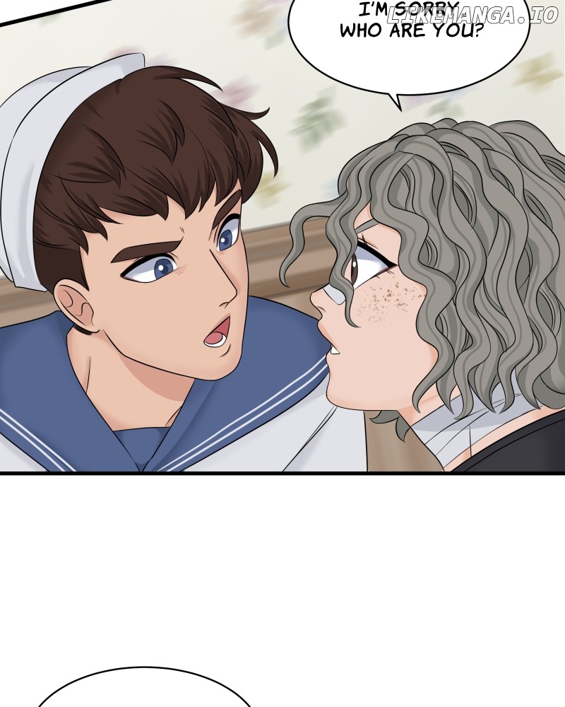 Uriah – Manga Chapter 127 - page 29