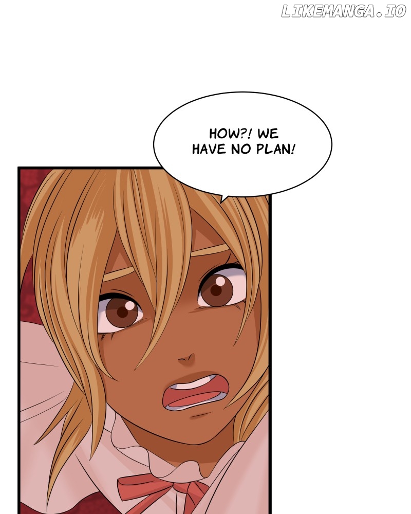 Uriah – Manga Chapter 127 - page 3