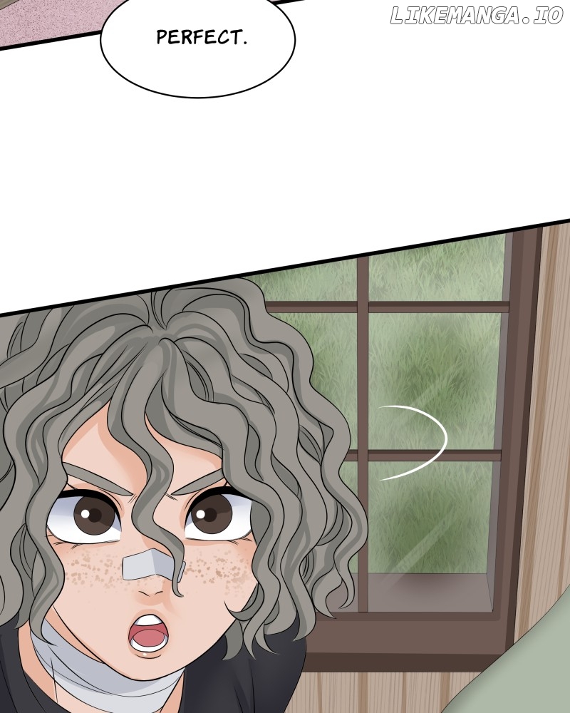 Uriah – Manga Chapter 127 - page 32