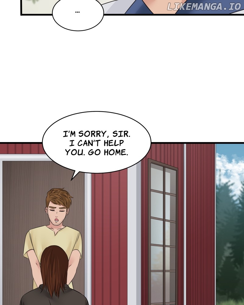 Uriah – Manga Chapter 127 - page 34