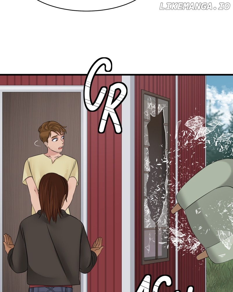 Uriah – Manga Chapter 127 - page 37
