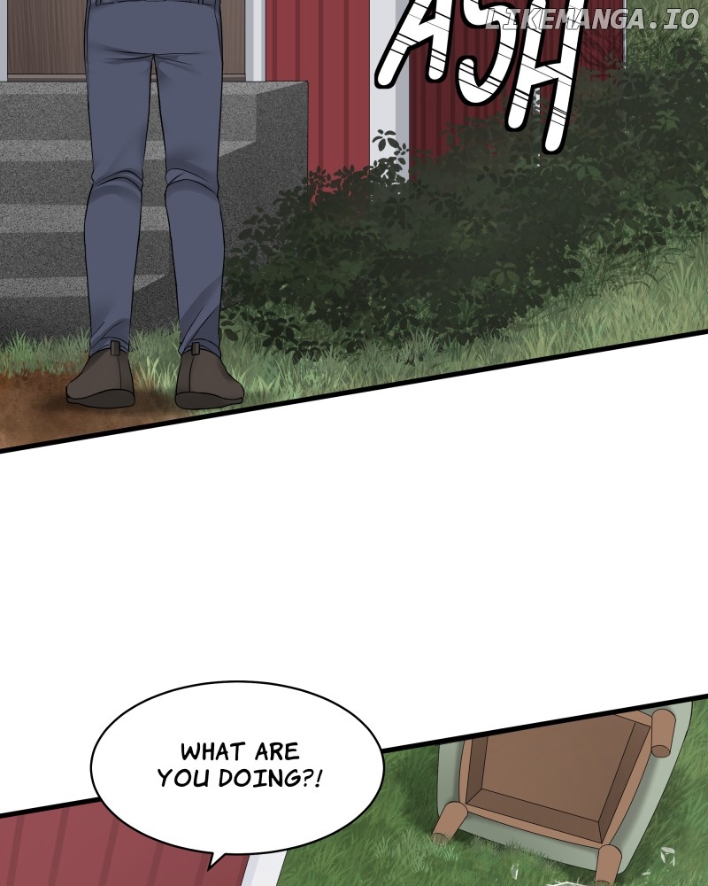 Uriah – Manga Chapter 127 - page 38