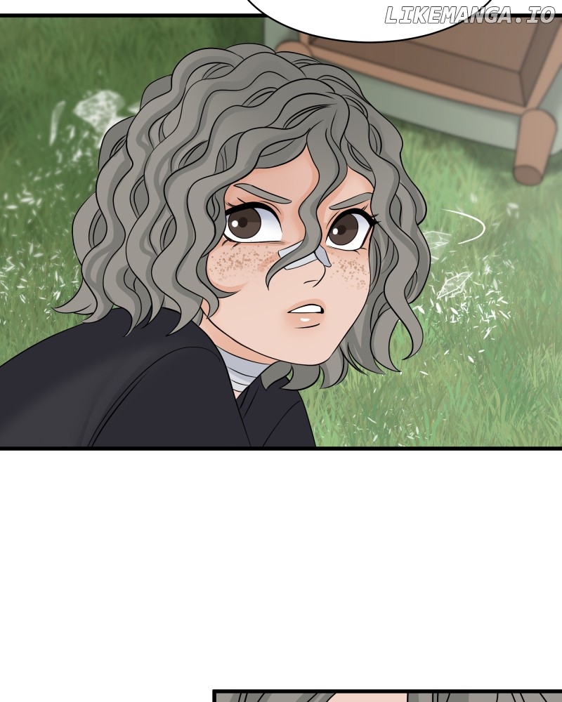 Uriah – Manga Chapter 127 - page 40