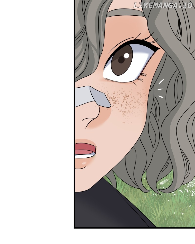 Uriah – Manga Chapter 127 - page 41