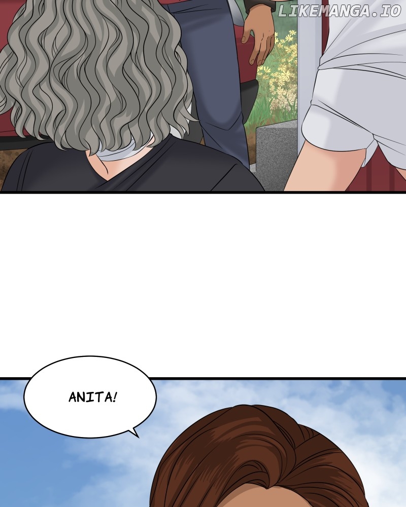 Uriah – Manga Chapter 127 - page 43