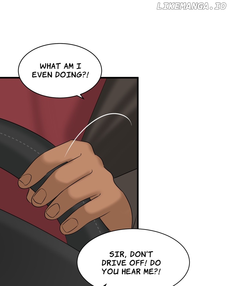 Uriah – Manga Chapter 127 - page 48