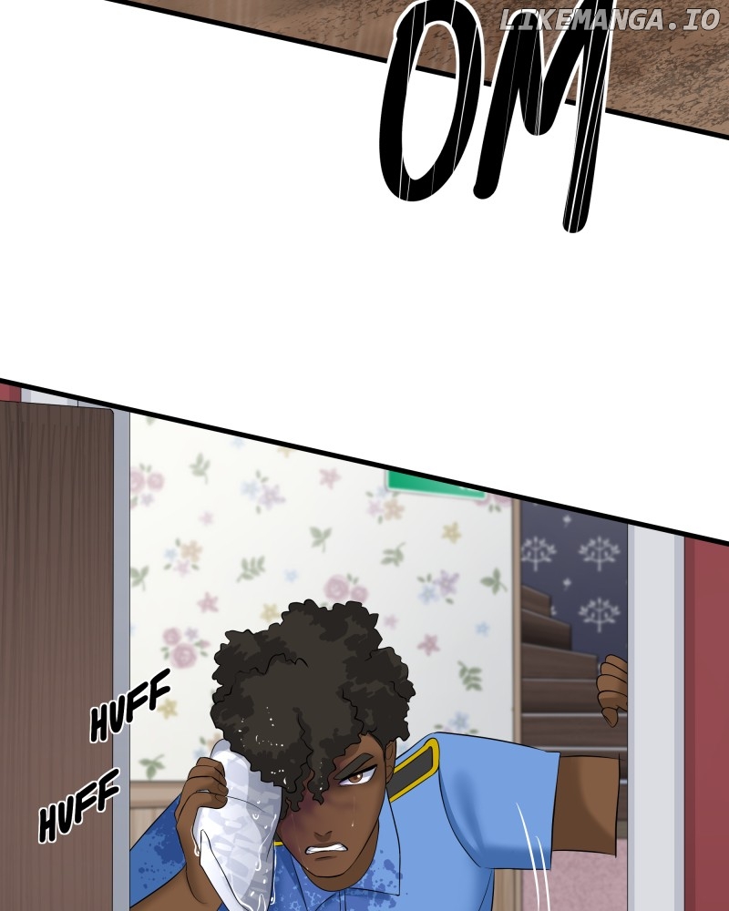 Uriah – Manga Chapter 127 - page 52