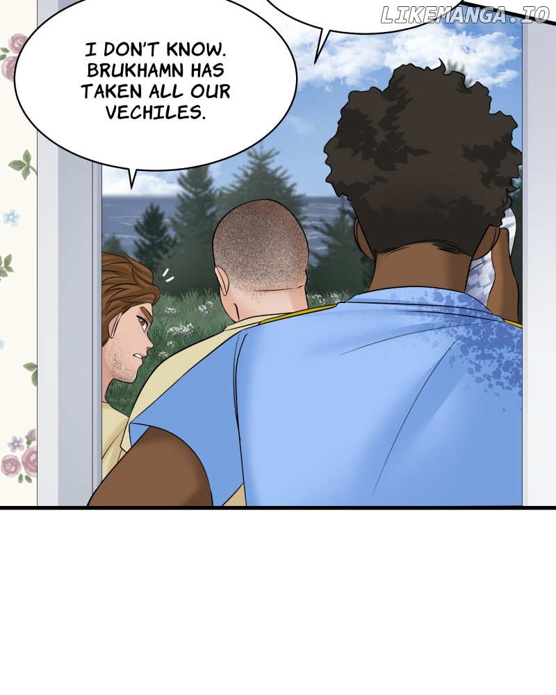 Uriah – Manga Chapter 127 - page 54